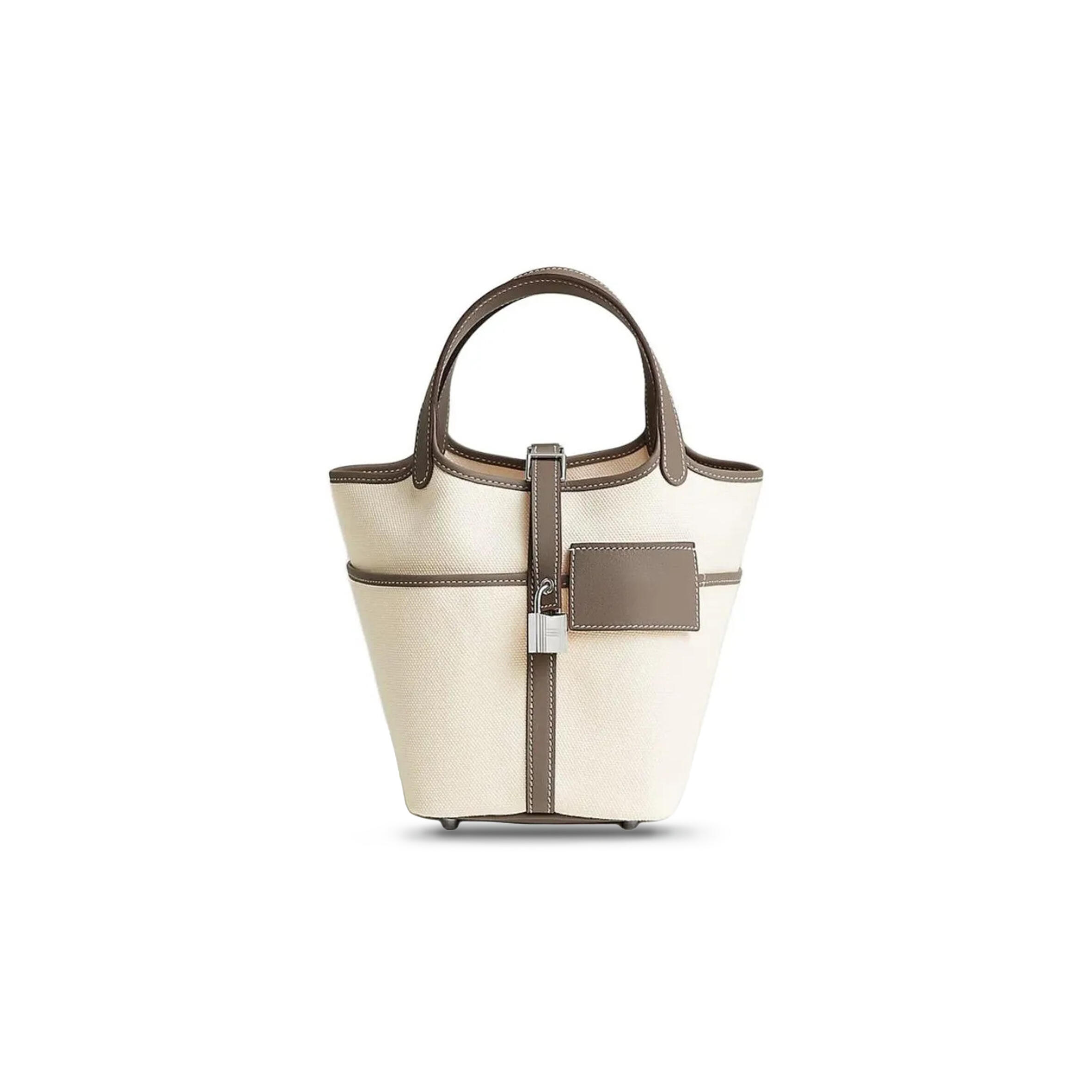 H**me5 PICOTIN LOCK 18 GARGO GOELAND SWIFT H083189CKAX (18*18*13cm) Master Quality